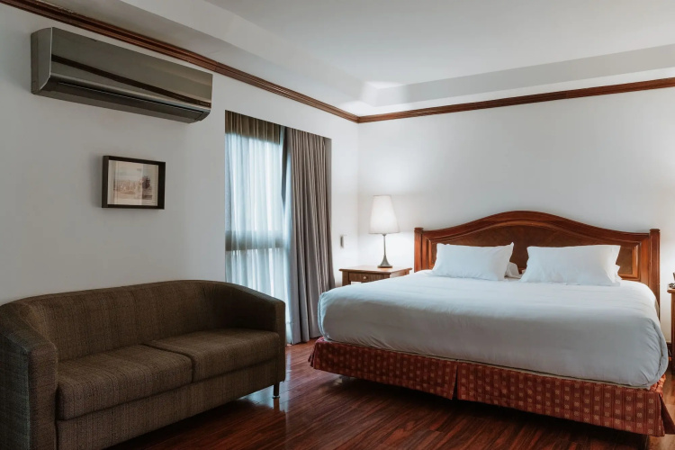 Hotel Park 10