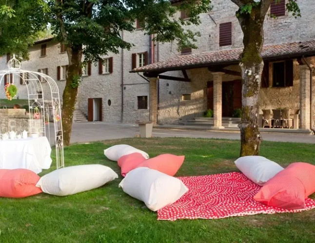 Villa la Contessa