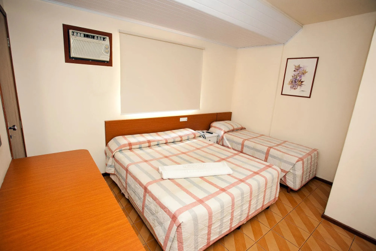 Tropicanas Hotel