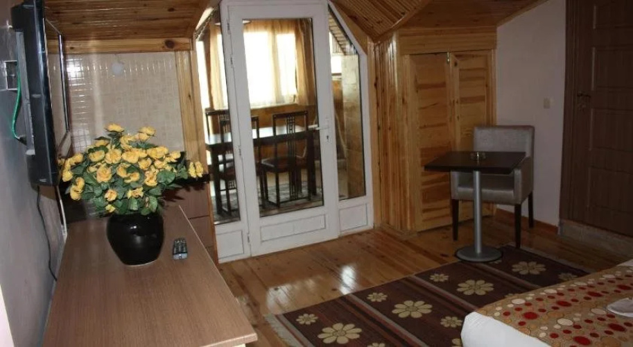 Kagithane Residence Hotel