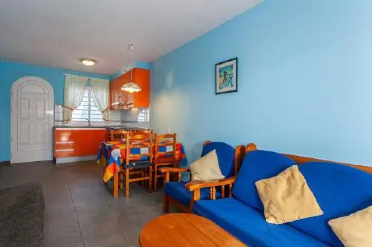 Apartamento Solymar Jasmin A3