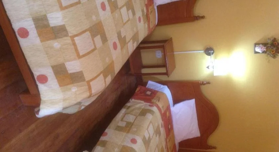 Hotel El Chasqui