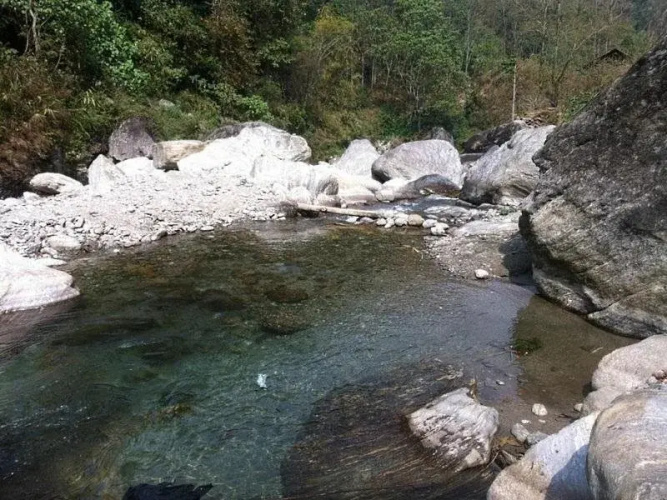 Tathagata Farm