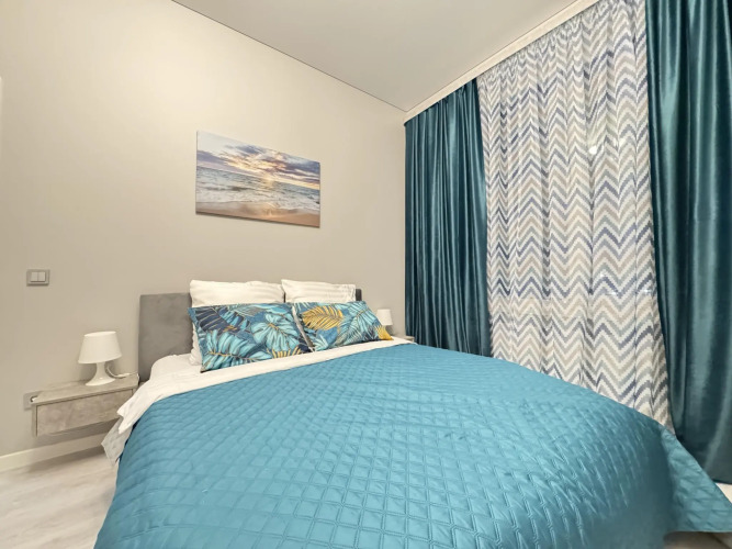 Фотография номера квартиры Апартаменты 2Ночи на шоссе Пулковское 99 корпус 4