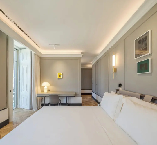 MACAM Hotel