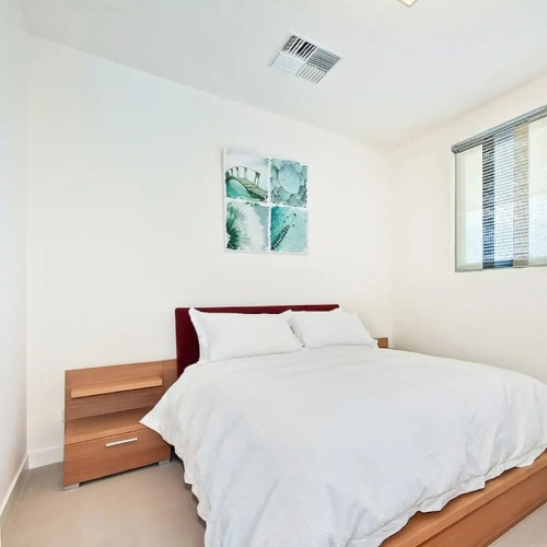 Standard Penthouse room