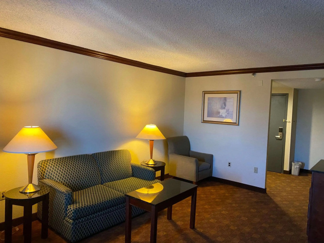Rodeway Inn
