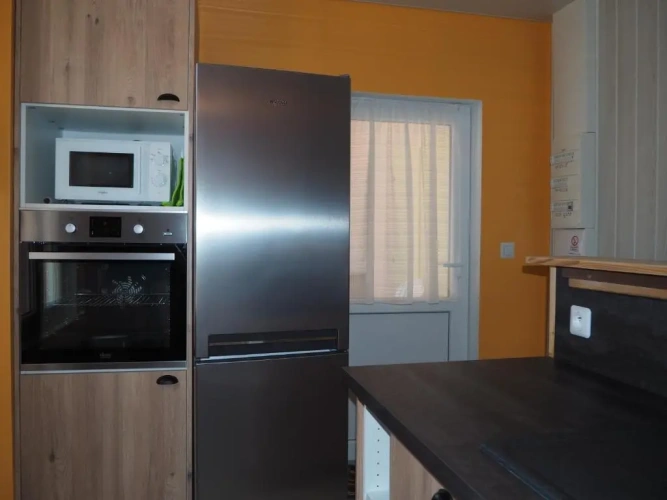 2 Bedrooms Cottage