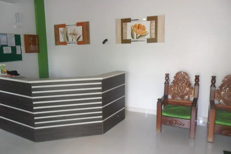 Hotel Redentor