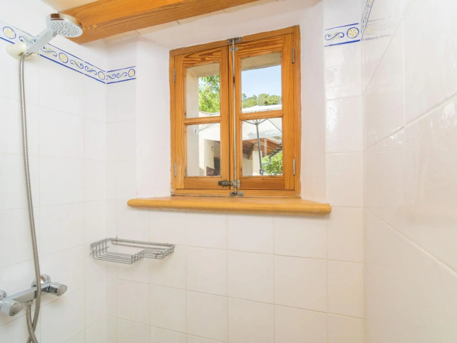 CAN FABIOL - Villa for 2 people in Soller.