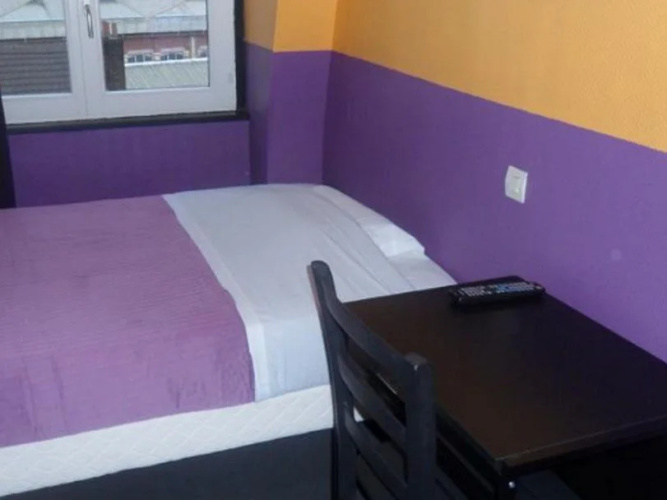 Hotel Chopin
