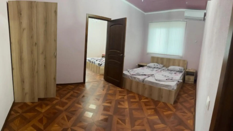 Eden Guest House