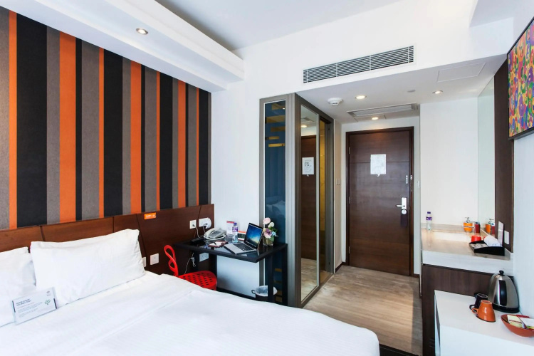 Le Prabelle Hotel