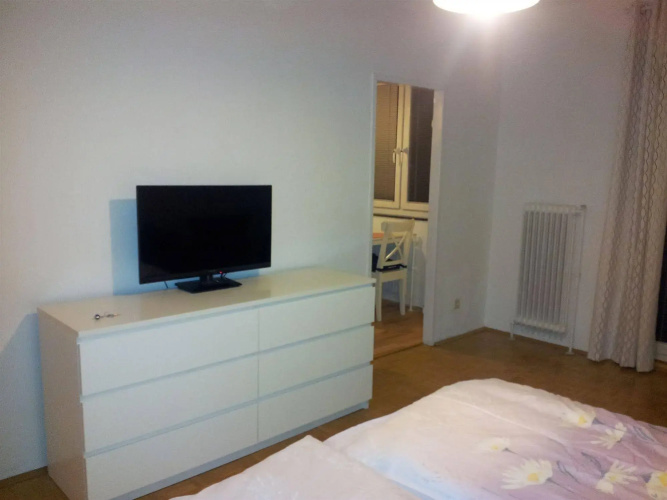 Apartment24 Schnbrunn