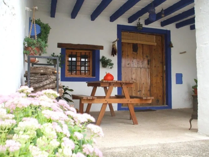 3 Bedrooms Villa
