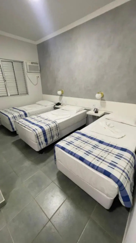Radar Palace Hotel