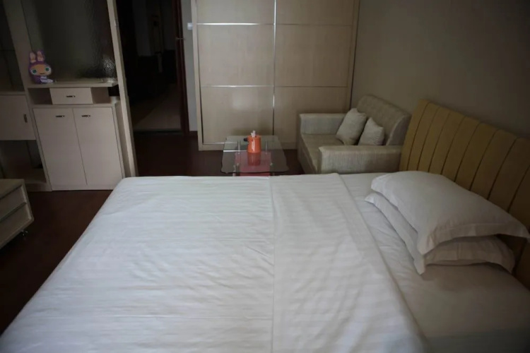Shenzhen Style Apartment Hotel