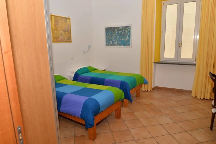 B&B Lungomare