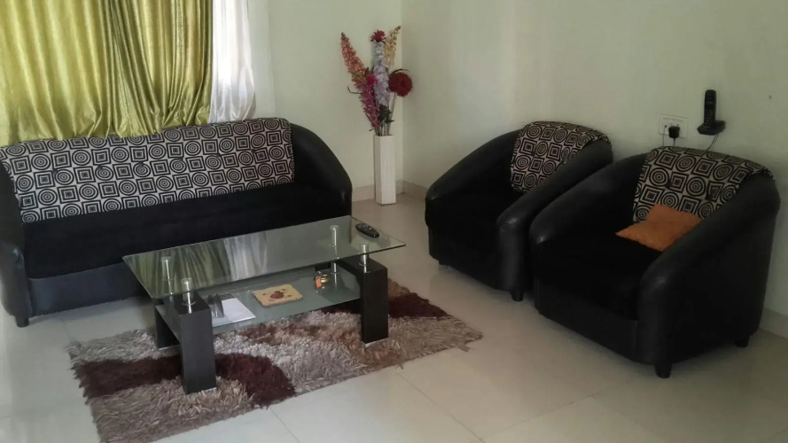 Balaji Comfort Home
