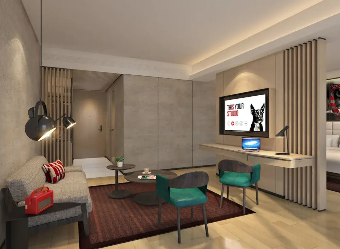 Radisson RED Cebu Mandaue