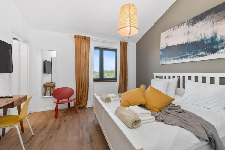 Villa Stellar