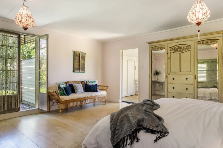Susan's Beach House