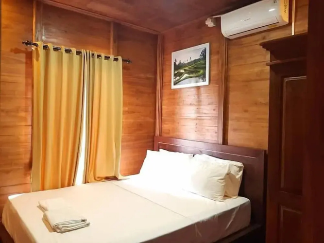 Grand Raka Homestay