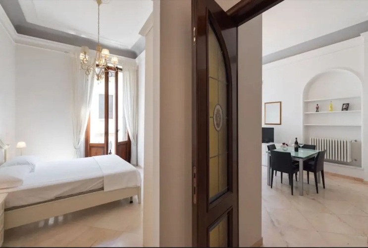Scala Zara Home Uno