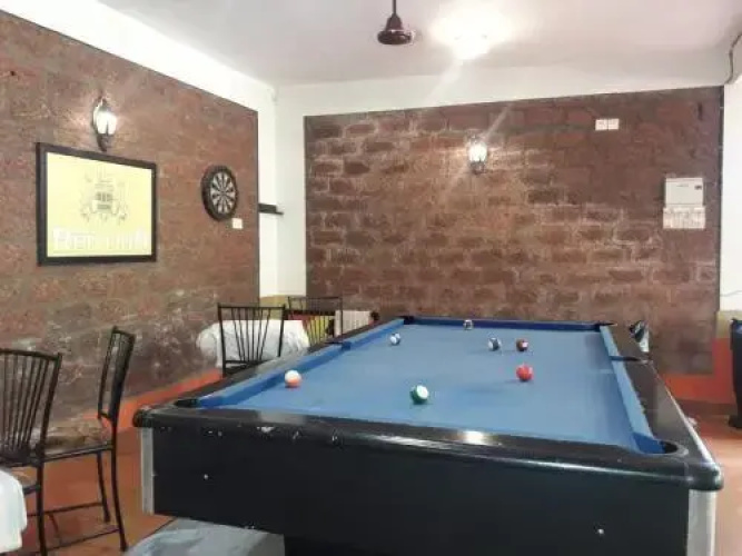 Red Lion Hotel
