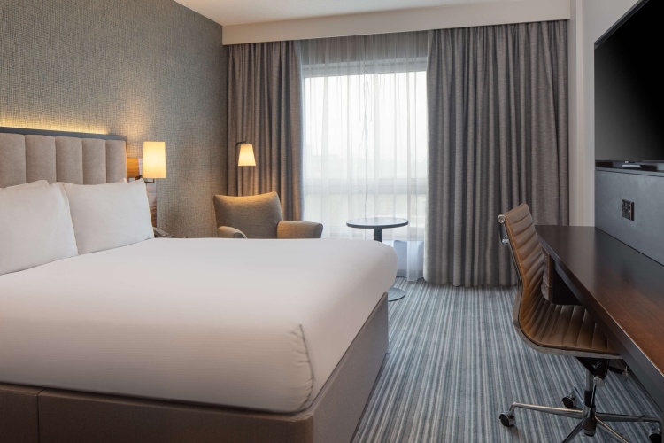 DoubleTree by Hilton London - Chelsea photo 6