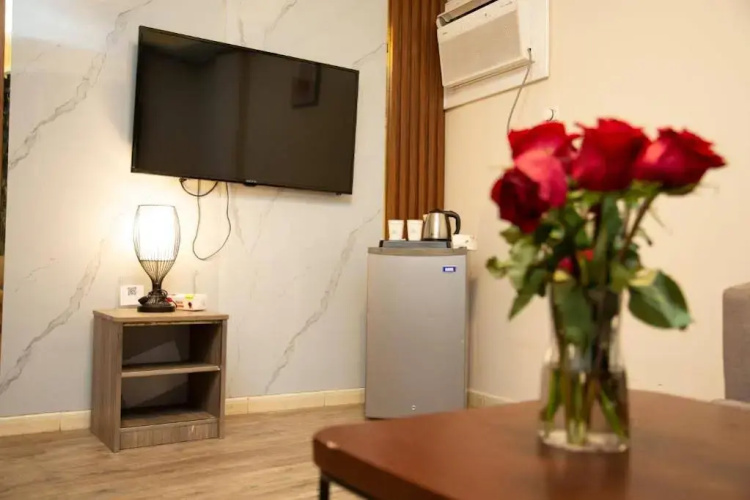 Hotelafbeelding