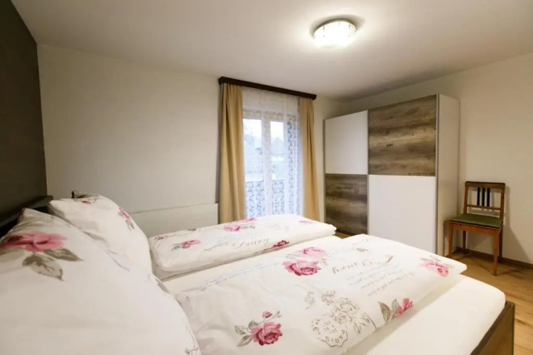 Apartment Am Bach