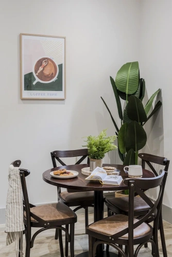 Club Apartment