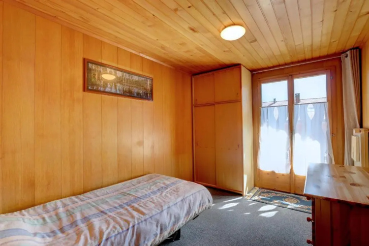 Appartement Les Cascades