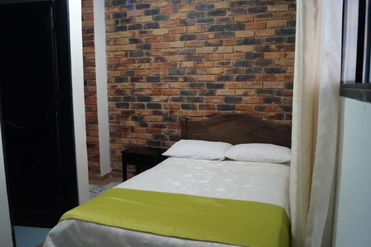 Hotel Engatamá