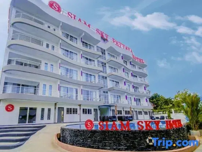 Siam Sky Pattaya Hotel