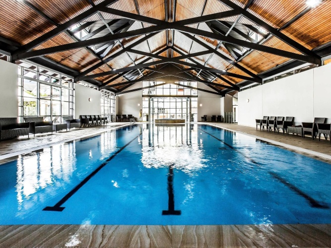 Fairmont Resort Blue Mountains, MGallery by Sofitel photo 21