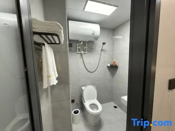 Jiayuan Star Express Homestay