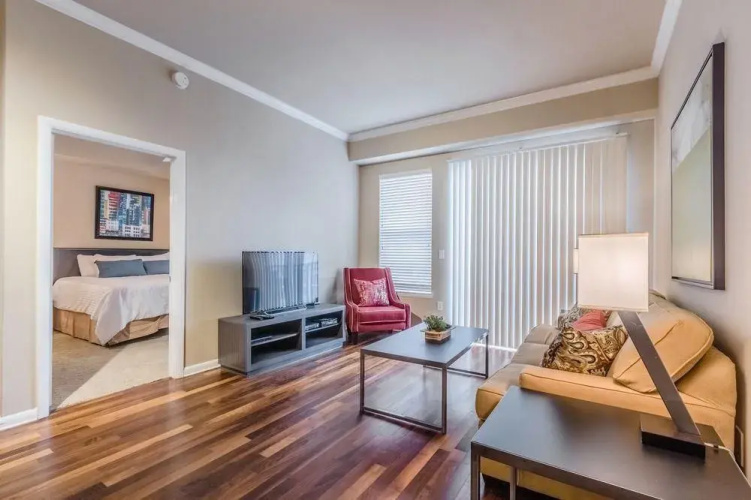 2BR Executive