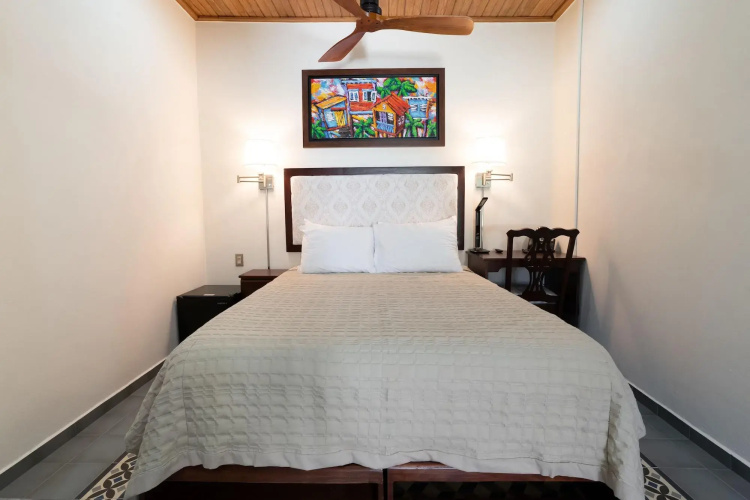 Casa Wilson Inn