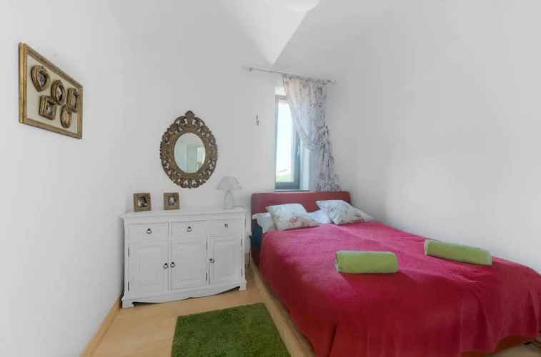 Apartments Villa Renata