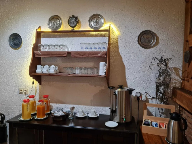 Alte Dorfschänke