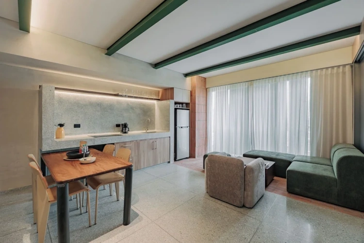 Premium Apartment
