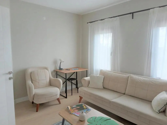 Dolphin Residences - Yasemin 1