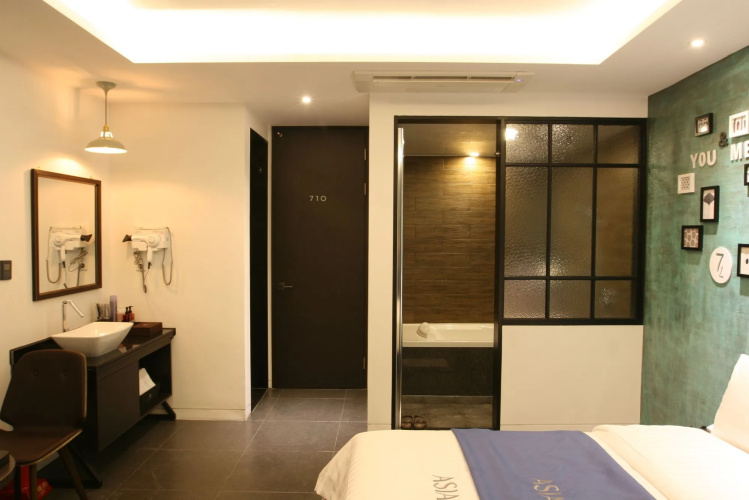 Hotelbild