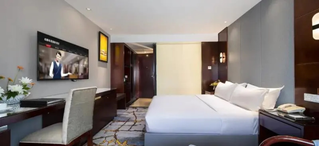 Xien International Hotel