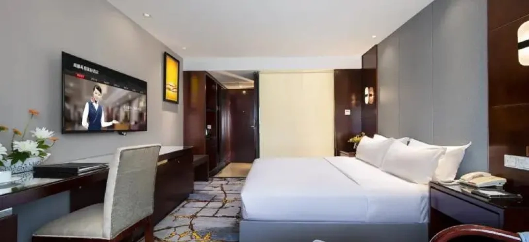 Standard Double Family room