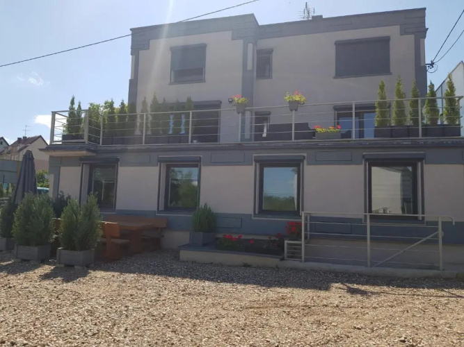 Apartamenty Mazury