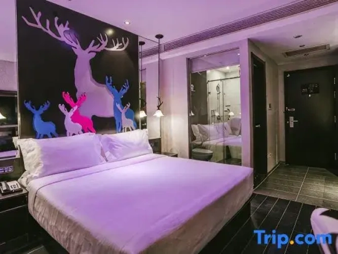 Business Double room