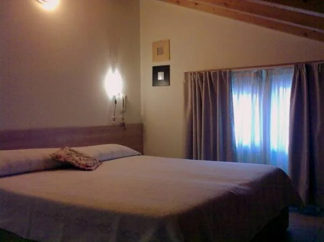 Hotel Ginevra